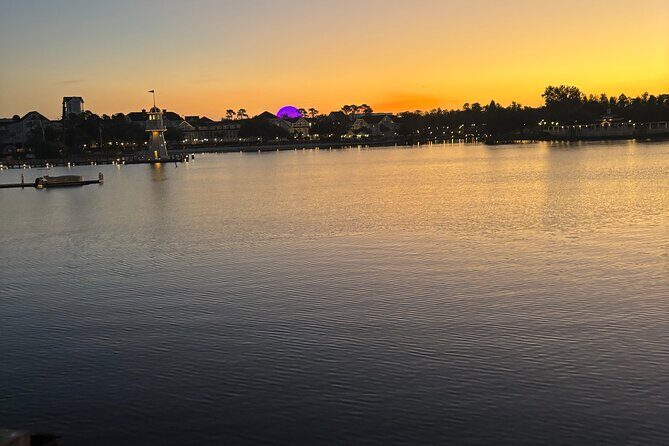 90 Minute Sunset Tour - Why You Should Consider This Tour