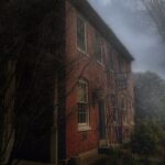 90 Minutes Ghost Walking Tour in Kennebunkport - A Detailed Look at the Itinerary