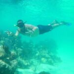 A beach day with open bar, lunch and snorkeling LOS ARRECIFES RESTAURANT - The Details of the Experience