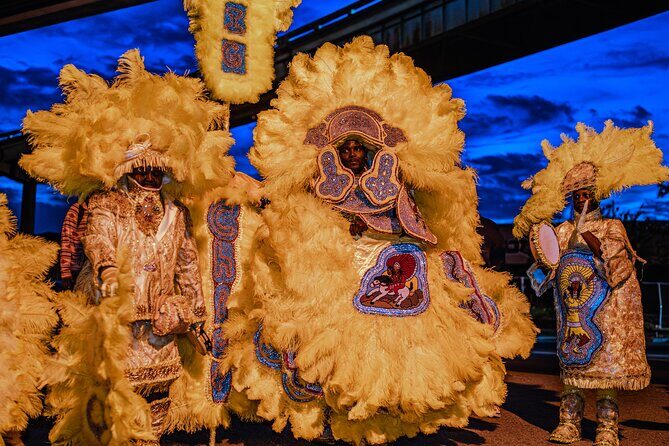 A Chef led Culinary Journey exploring hidden gems and history! - Who Will Love This Experience?