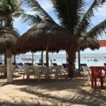A day at the beach at Los Arrecifes Restaurant-open Bar And Snack - Authentic Experiences From Reviewers