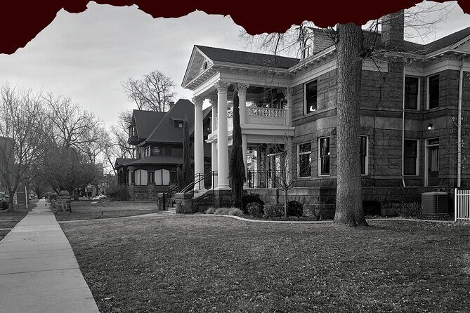 A Macabre History of Boise Walking Tour - Who Will Love This Tour?