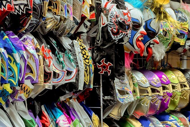 A Night of Lucha Libre and Micheladas - The Experience in Detail