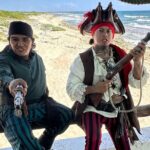 A Pirate's Adventure in Cozumel with Captain Draco - FAQ