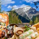 A Taste of Banff Food Tour - The Food Experience: What Youll Taste and Why It Matters