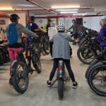 Acadia Fat tire Ebike Tours - Why This Tour Offers Great Value