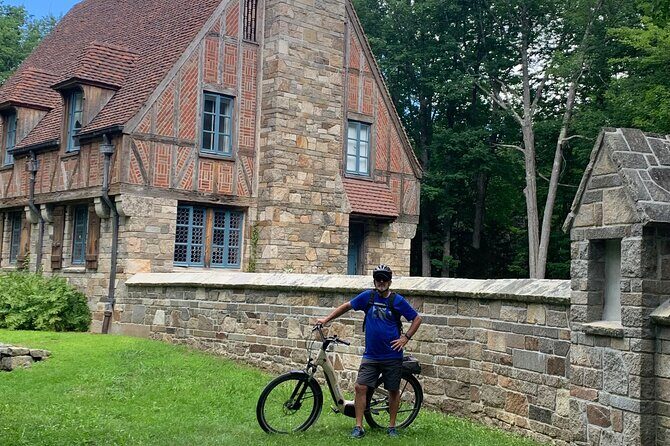 Acadia National Park Premium Specialized E-Bike Rental - Why This Experience Is Worth the Cost