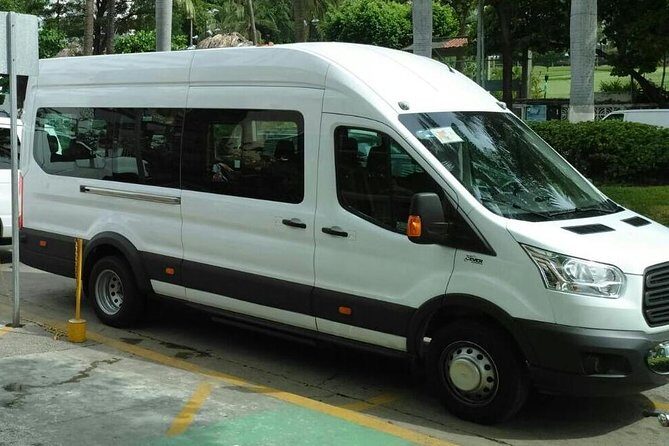 Acapulco Airport Roundtrip Transfers - Authenticity in Practice: What Reviewers Say