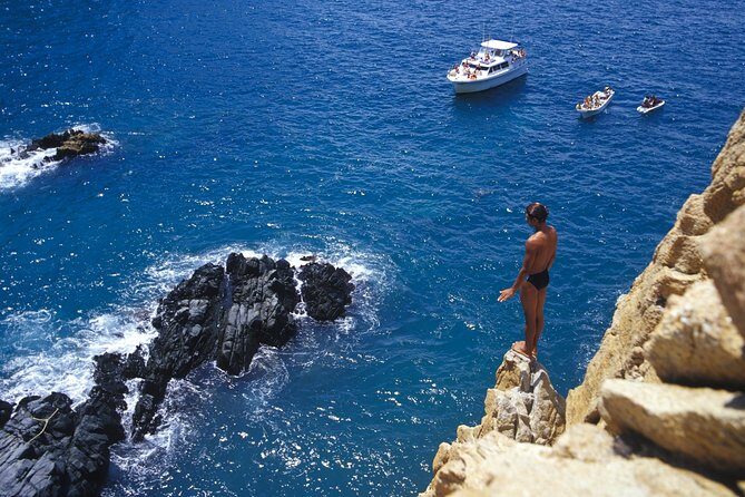 Acapulco City Tour - Final Thoughts