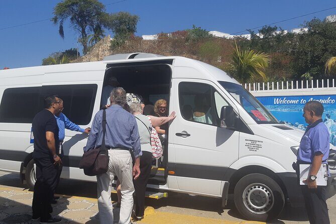 Acapulco Shore Excursion: Comprehensive Acapulco City Tour - Final Thoughts