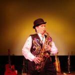 Admission Ticket: Patty Waszak Show in Pigeon Forge - Why This Tour Offers Good Value