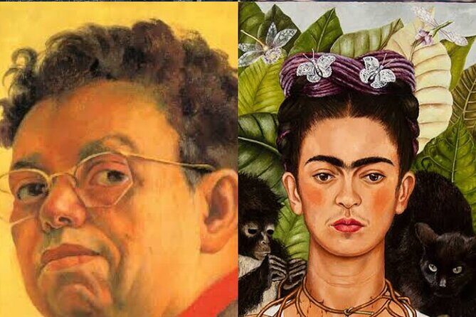 Admission Tickets to Anahuacalli Museum and Frida Kahlo - Our Take: Is It Worth It?