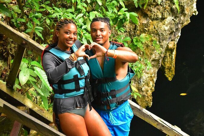 Adrenaline Ecopark in the Cancun jungle: Ziplines, ATVs, Cenote - Who Would Love This Tour?