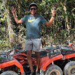 Adrenaline Tour from Cancún, ATV, Zipline, Cenote and Lunch - Exploring the Tour Itinerary and Activities