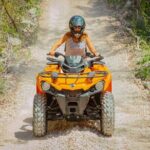 Adrenaline Tour with ATV, Zipline, and Cenote from Cancun - Price and Value