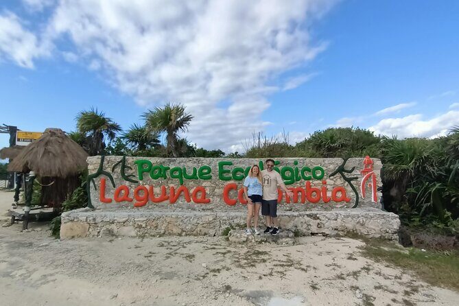 Adventure in Punta Sur Ecological Reserve Cozumel - FAQ