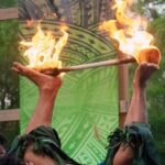 Adventure Luau - Polynesian Dinner Show - FAQs