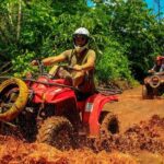 Adventure tour on ATV with Zip Line and Cenotes in Mayan Jungle - Practical Details and Tips