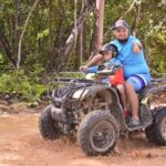 Adventure with ATV Rides, Zip Lines and Cenote at Tulum Jungle - What Makes This Tour Stand Out?