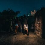 After-Dark Historical Night Tour of St. Louis Cemetery No. 1 - Who Will Love This Tour?