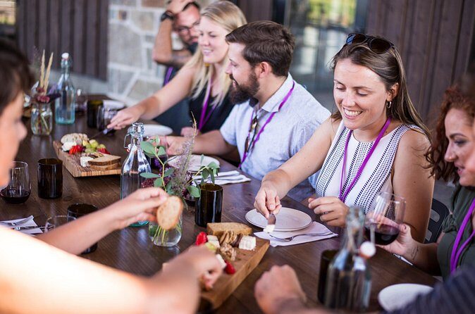 Afternoon Escape Wine Tour - Who Would Love This Tour?