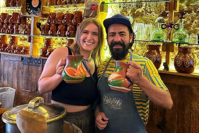 Agave drinks: Pulque, Raicilla, and Mezcal tasting in Guadalajara - What Makes This Tour Stand Out?