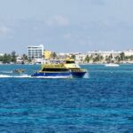Airport transfers to Isla Mujeres - The Sum Up: Is It Worth It?
