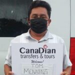 Airport Transfers to Puerto Morelos - Private van (ROUND TRIP) FLAT RATE - The Experience: What to Expect