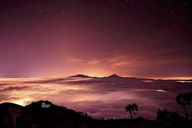 Ajusco Sunrise Hike with Drone photos-highest sunrise in CDMX - What’s Included and How It Adds Value