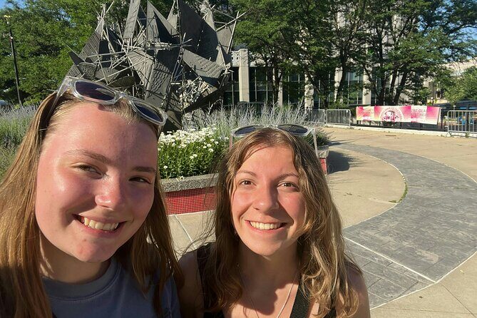 Akron Secrets: Rubber City Exploration Game and Tour - Authentic Insights from Reviewers