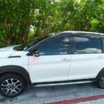 Akumal Half Moon Bay: From/to Cancun Private Airport Transfers - The Experience on Arrival and Departure