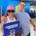 Akumal One Way Or Roundtrip Private Transfer - How the Transfer Works