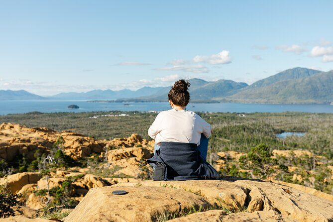 Alaska Historical Tour with Cruise Hike and Cultural Immersion - Final Thoughts