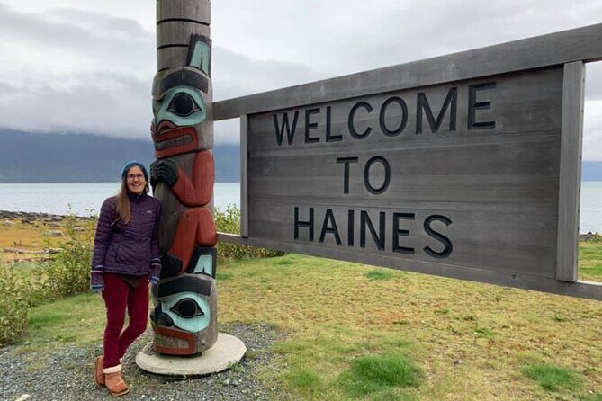 Alaska Nature Immersion: Forest Therapy Tour in Haines, Alaska - Authentic Experiences and Feedback