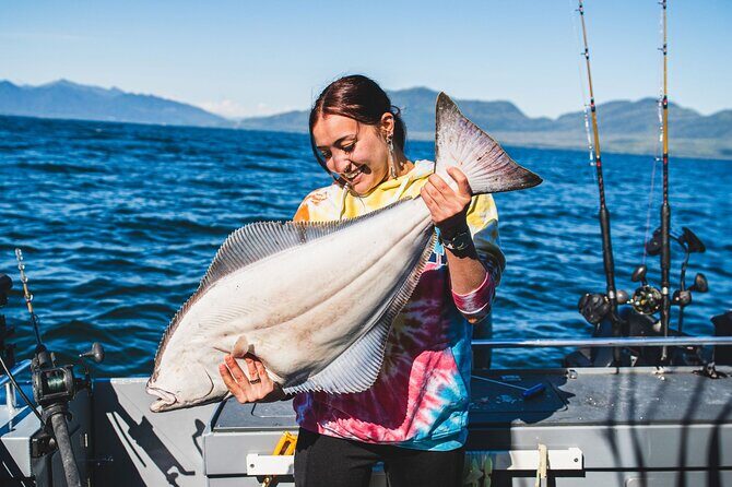 Alaskan Halibut Fishing - An In-Depth Look at the Alaskan Halibut Fishing Experience