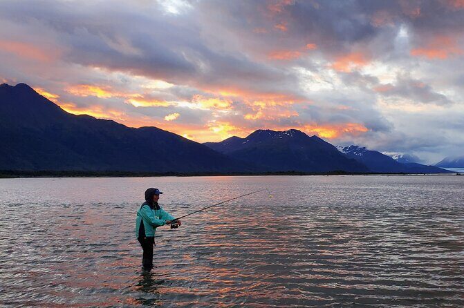 Alaskan Salmon 8-Hour Fishing Experience - Analyzing the Value