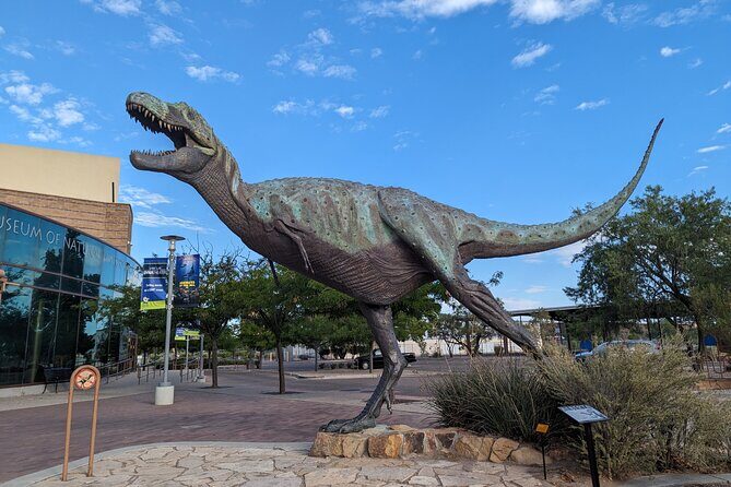 Albuquerque Scavenger Hunt Walking Tour and Game - Practical Details  