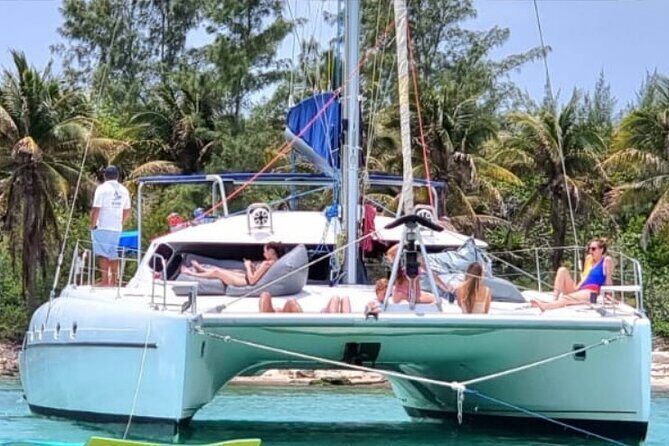 All-Inclusive 4-hour Catamaran Charter Riviera Maya Experience - Analyzing the Cost and Value
