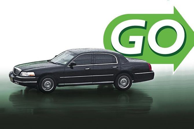 All Inclusive Airport Departure Transfer NYC/ Brooklyn/Queens - Who Is This Service Best For?