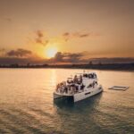 All Inclusive Cancun Party DJ Evening Beat in 51' Leopard - What Makes This Tour Stand Out?