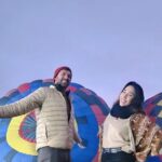 All-inclusive hot air balloon flight over Teotihuacan - Detailed Breakdown of the Itinerary