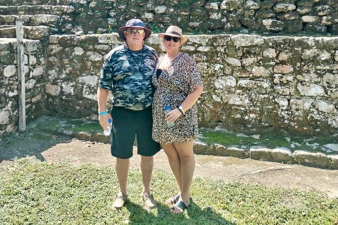 All Inclusive Private Chacchoben Mayan Ruins Tour - Scenic Finale at Mahahual