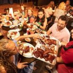 All You Can Eat BBQ Dinner and Show at Tropical Isle with Sightseeing Cruise - Practical Details: What You Need to Know