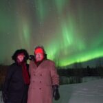 Amazing Aurora Chasing Experience. - Value for Money