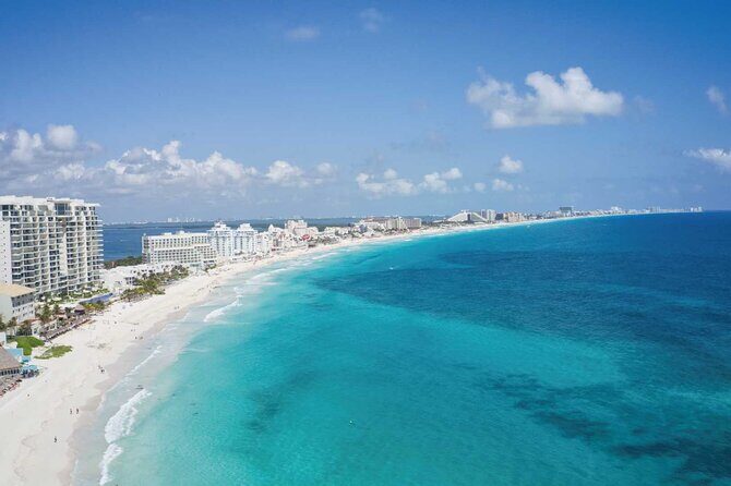 Amazing Catamaran to Isla Mujeres for the best price - The Full Experience: What to Expect from the Tour