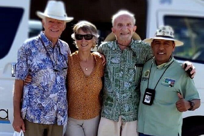 Amazing experience in the mountain of San Jose del Pacifico - Authentic Experiences and Traveler Insights