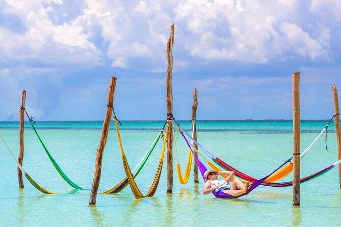 Amazing HOLBOX Full day tour and Cenote swim experience from Cancun! - Passion Island Exploration