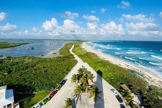 Amazing Jeep Tour Visit Punta Sur Park and San Gervasio Ruins - Final Thoughts