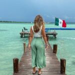 Amazing Magic Tour Bacalar - Discover Beauty of Seven Color Lagoon from Cancun - Transportation and Group Size