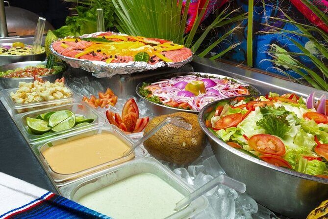 Amazing pirate dinner in Cancun, you must be here! - Authentic Experiences from Reviewers